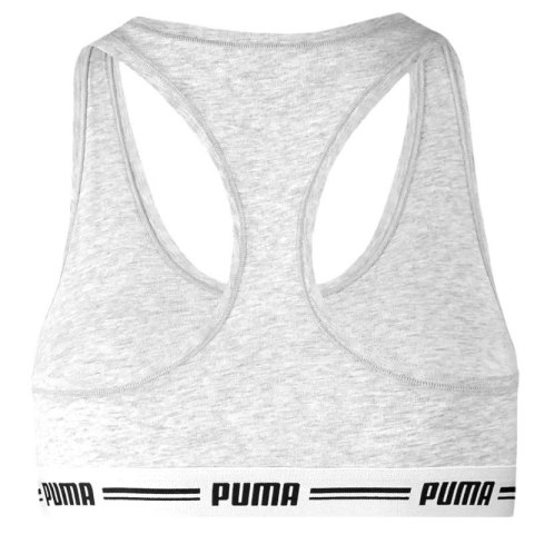 Stanik sportowy Puma Racer Back Top 1P Hang W 907862 03