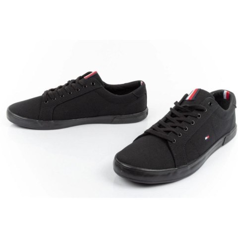 Trampki Tommy Hilfiger M FM0FM005960GJ