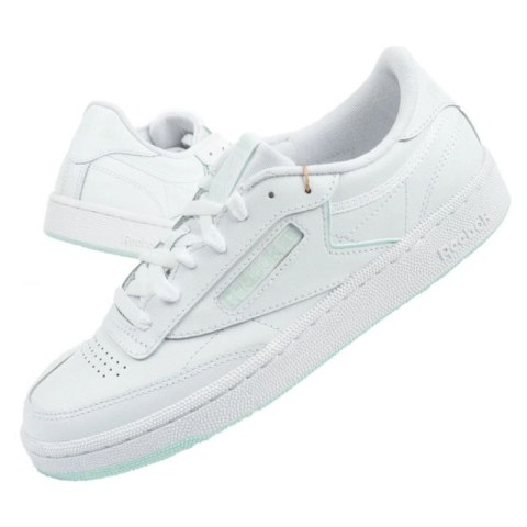 Buty Reebok Club C 85 W 100033090 Buty Reebok Club C 85 W 100033090