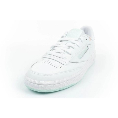 Buty Reebok Club C 85 W 100033090 Buty Reebok Club C 85 W 100033090