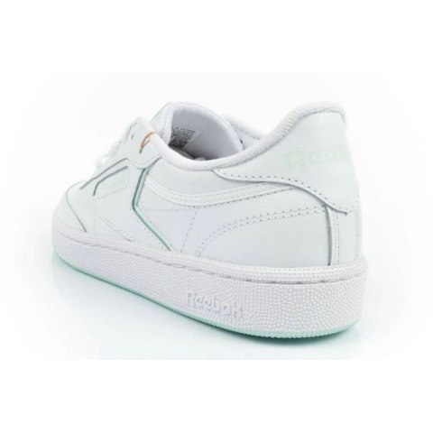 Buty Reebok Club C 85 W 100033090 Buty Reebok Club C 85 W 100033090
