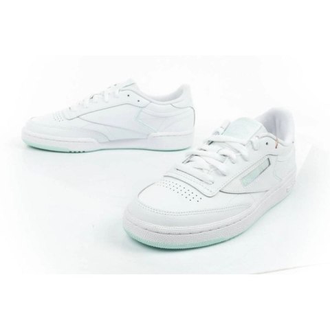 Buty Reebok Club C 85 W 100033090 Buty Reebok Club C 85 W 100033090