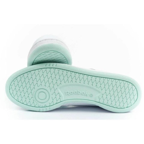 Buty Reebok Club C 85 W 100033090 Buty Reebok Club C 85 W 100033090