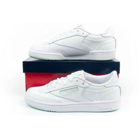 Buty Reebok Club C 85 W 100033090 Buty Reebok Club C 85 W 100033090