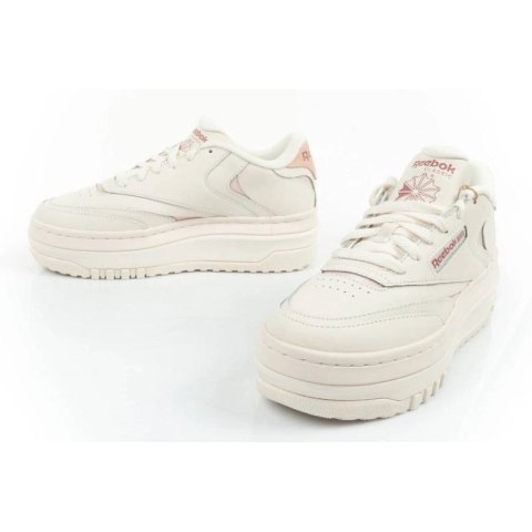 Buty Reebok Club Extra W 100033105 Buty Reebok Club Extra W 100033105