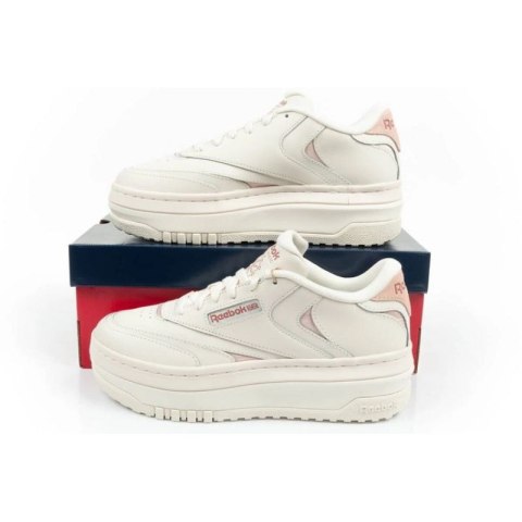 Buty Reebok Club Extra W 100033105 Buty Reebok Club Extra W 100033105