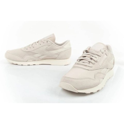 Buty Reebok Nylon M 100032795 Buty Reebok Nylon M 100032795