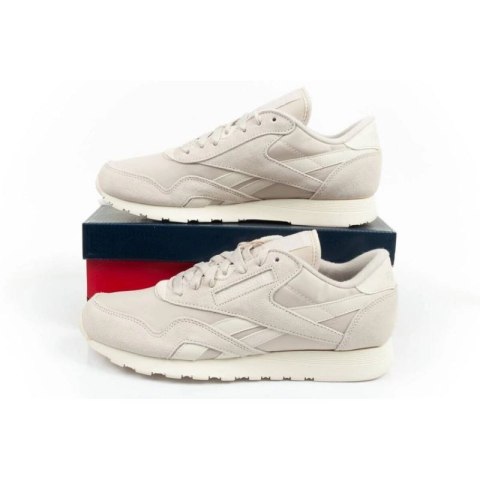 Buty Reebok Nylon M 100032795 Buty Reebok Nylon M 100032795