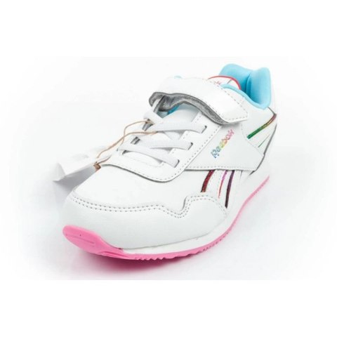 Buty Reebok Royal Jr 100033283 Buty Reebok Royal Jr 100033283