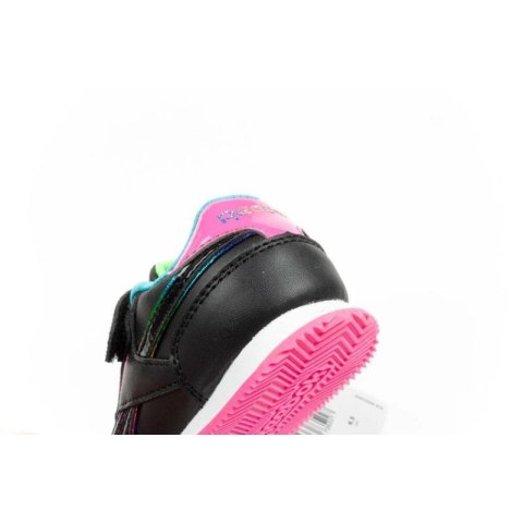 Buty Reebok Royal Jr 100033287 Buty Reebok Royal Jr 100033287
