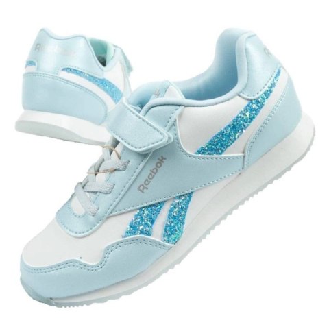 Buty Reebok Royal Jr 100033295 Buty Reebok Royal Jr 100033295