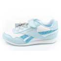 Buty Reebok Royal Jr 100033295