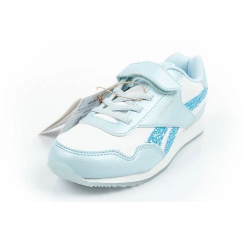 Buty Reebok Royal Jr 100033295 Buty Reebok Royal Jr 100033295
