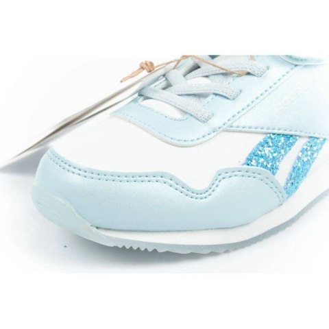 Buty Reebok Royal Jr 100033295 Buty Reebok Royal Jr 100033295