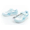 Buty Reebok Royal Jr 100033295