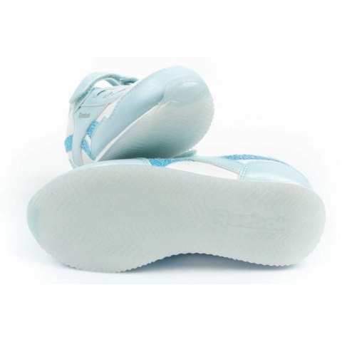 Buty Reebok Royal Jr 100033295 Buty Reebok Royal Jr 100033295