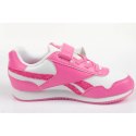 Buty Reebok Royal Jr 100033297