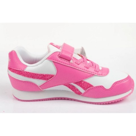 Buty Reebok Royal Jr 100033297 Buty Reebok Royal Jr 100033297