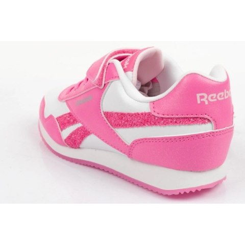 Buty Reebok Royal Jr 100033297 Buty Reebok Royal Jr 100033297