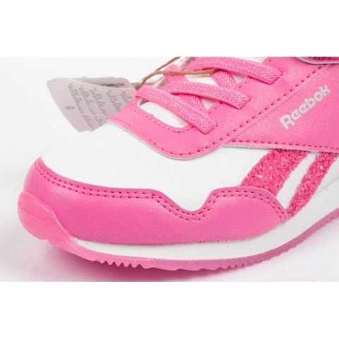 Buty Reebok Royal Jr 100033297 Buty Reebok Royal Jr 100033297