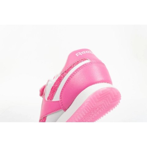 Buty Reebok Royal Jr 100033297 Buty Reebok Royal Jr 100033297
