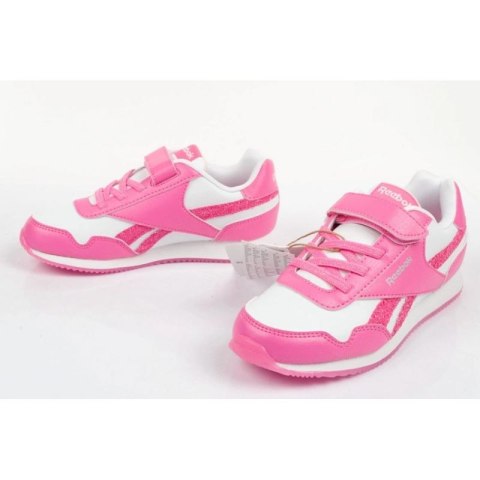 Buty Reebok Royal Jr 100033297 Buty Reebok Royal Jr 100033297