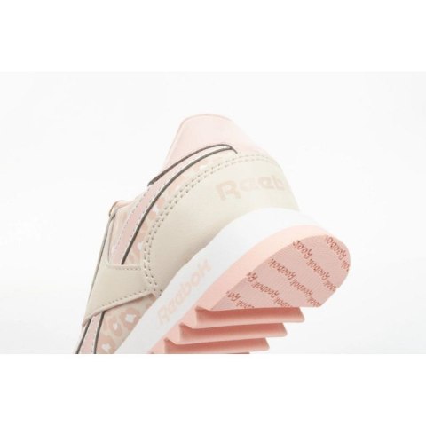 Buty Reebok Royal Jr 100033298 Buty Reebok Royal Jr 100033298