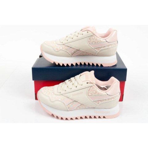 Buty Reebok Royal Jr 100033298 Buty Reebok Royal Jr 100033298