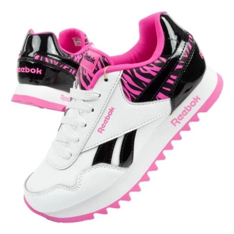Buty Reebok Royal Jr 100033300 Buty Reebok Royal Jr 100033300