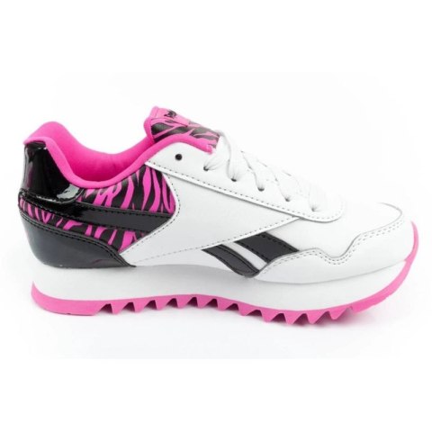 Buty Reebok Royal Jr 100033300 Buty Reebok Royal Jr 100033300
