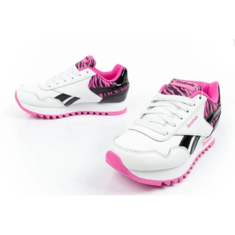 Buty Reebok Royal Jr 100033300 Buty Reebok Royal Jr 100033300