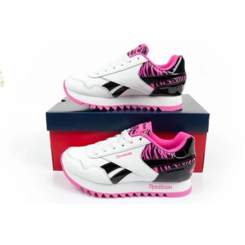 Buty Reebok Royal Jr 100033300 Buty Reebok Royal Jr 100033300
