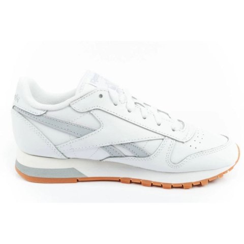 Buty sportowe Reebok Wms Classic [HQ2234]