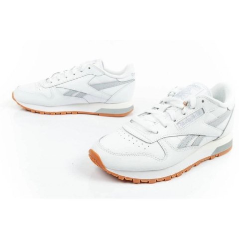 Buty sportowe Reebok Wms Classic [HQ2234]