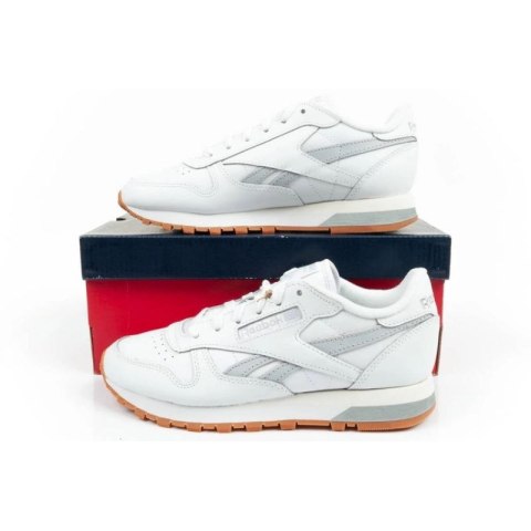 Buty sportowe Reebok Wms Classic [HQ2234]