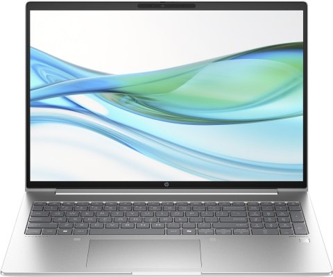 HP ProBook 460 G11 Ultra 5 125U 16"WUXGA AG IPS 16GB DDR5 SSD1TB InetlArc ALU BLKB 56Wh Win11 2Y OnSite Pike Silver TCO HP ProBook 460 G11 Ultra 5 125U 16"WUXGA AG IPS 16GB DDR5 SSD1TB InetlArc ALU BLKB 56Wh Win11 2Y OnSite Pike Silver TCO