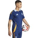 Koszulka adidas Real Madryt Training JSY M JE4207