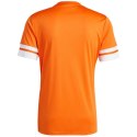Koszulka adidas Squadra 25 M JC8674