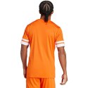 Koszulka adidas Squadra 25 M JC8674