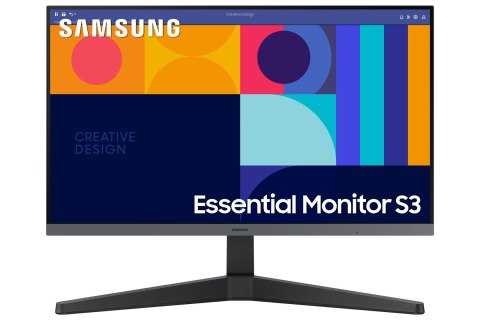 MONITOR SAMSUNG LED 24" LS24C332GAUXEN 100Hz MONITOR SAMSUNG LED 24" LS24C332GAUXEN 100Hz
