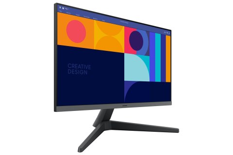 MONITOR SAMSUNG LED 24" LS24C332GAUXEN 100Hz MONITOR SAMSUNG LED 24" LS24C332GAUXEN 100Hz