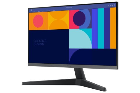 MONITOR SAMSUNG LED 24" LS24C332GAUXEN 100Hz MONITOR SAMSUNG LED 24" LS24C332GAUXEN 100Hz