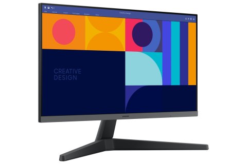 MONITOR SAMSUNG LED 24" LS24C332GAUXEN 100Hz MONITOR SAMSUNG LED 24" LS24C332GAUXEN 100Hz