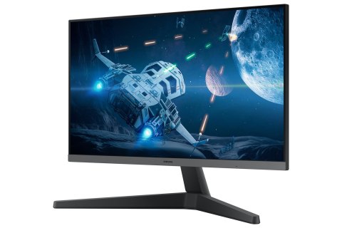 MONITOR SAMSUNG LED 24" LS24C332GAUXEN 100Hz MONITOR SAMSUNG LED 24" LS24C332GAUXEN 100Hz