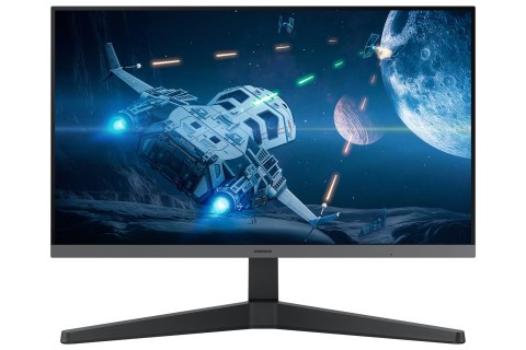 MONITOR SAMSUNG LED 24" LS24C332GAUXEN 100Hz MONITOR SAMSUNG LED 24" LS24C332GAUXEN 100Hz