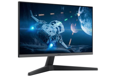 MONITOR SAMSUNG LED 24" LS24C332GAUXEN 100Hz MONITOR SAMSUNG LED 24" LS24C332GAUXEN 100Hz