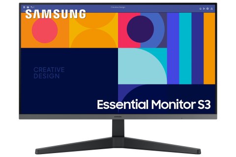 MONITOR SAMSUNG LED 27" LS27C332GAUXEN 100Hz MONITOR SAMSUNG LED 27" LS27C332GAUXEN 100Hz