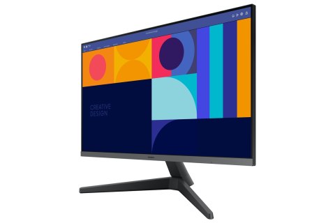 MONITOR SAMSUNG LED 27" LS27C332GAUXEN 100Hz MONITOR SAMSUNG LED 27" LS27C332GAUXEN 100Hz