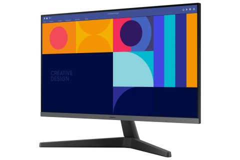MONITOR SAMSUNG LED 27" LS27C332GAUXEN 100Hz MONITOR SAMSUNG LED 27" LS27C332GAUXEN 100Hz