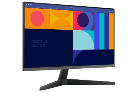MONITOR SAMSUNG LED 27" LS27C332GAUXEN 100Hz MONITOR SAMSUNG LED 27" LS27C332GAUXEN 100Hz